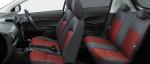 Mitsubishi Mirage Black Edition 2018 года (JP)